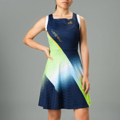 Hundred Radiant Vibe Women's Dress