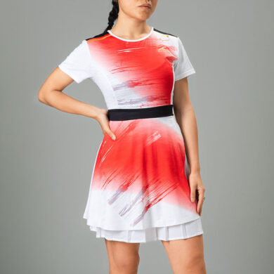 Hundred Swift Motion Women‘s Dress