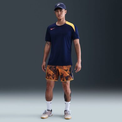 Nike Academy+ Men's Football Shorts
