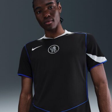 Nike Chelsea FC 2025/26 Stadium Third Men's Jersey