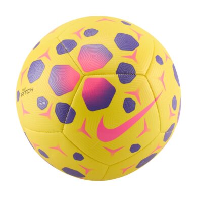 Nike Pitch Soccer Ball Size 5