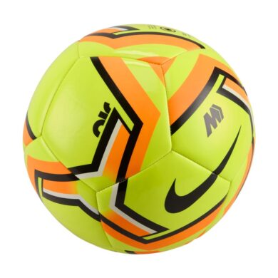 Nike Mercurial Fade Soccer Ball Size 5
